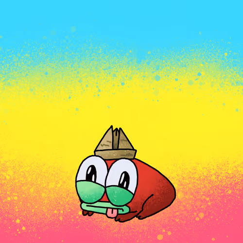 KingFrog 14351