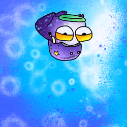 KingFrog 6784