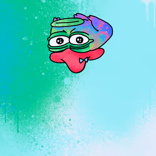 KingFrog 2735