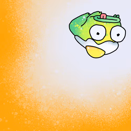 KingFrog 1183