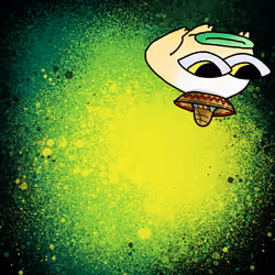 KingFrog 18158