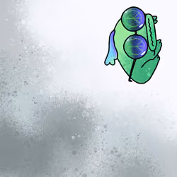 KingFrog 17532