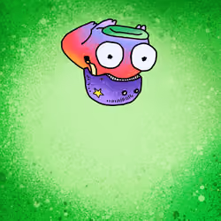 KingFrog 7147