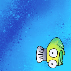 KingFrog 6984