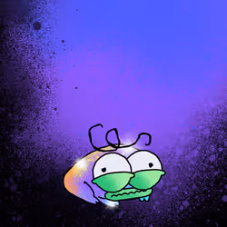 KingFrog 14265