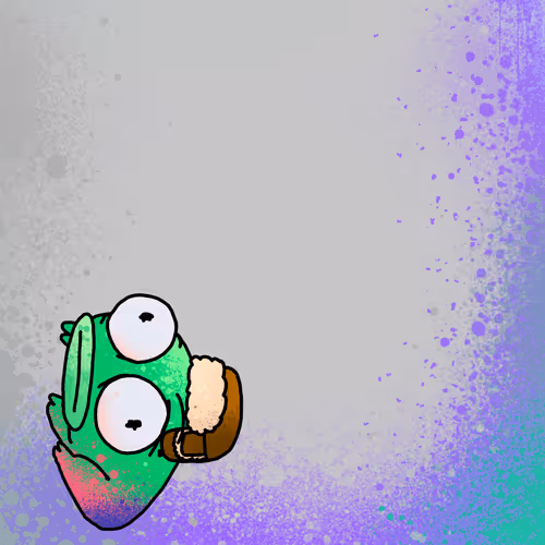 KingFrog 2602