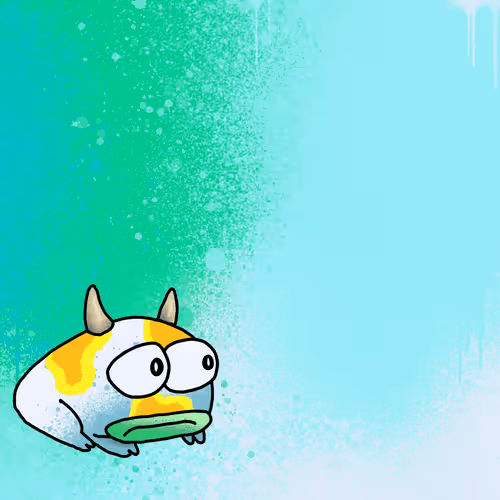 KingFrog 847