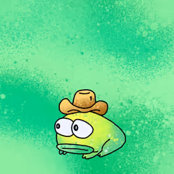 KingFrog 582