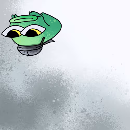 KingFrog 18798