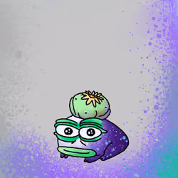 KingFrog 7555