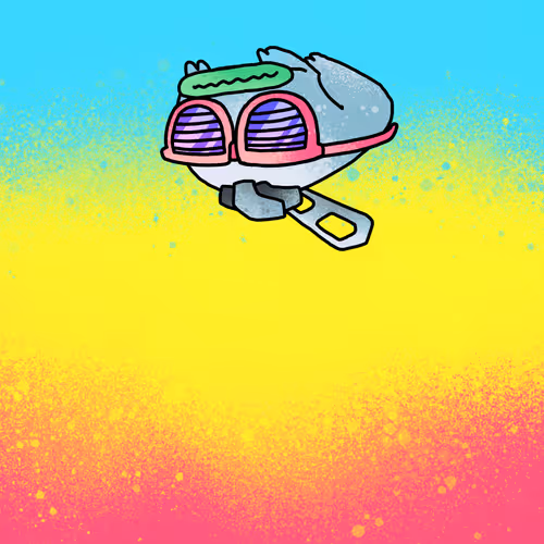 KingFrog 10724