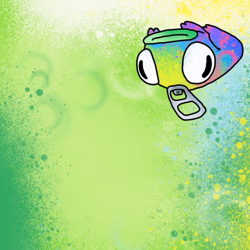 KingFrog 8519