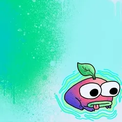 KingFrog 7417