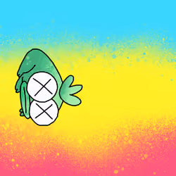KingFrog 17243