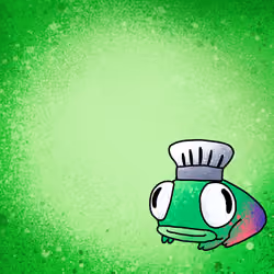 KingFrog 3731