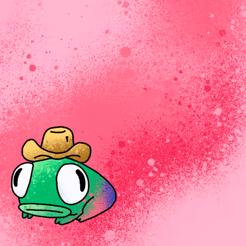 KingFrog 9285