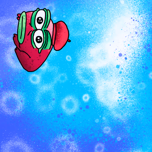 KingFrog 887