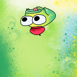 KingFrog 5679