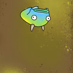 KingFrog 7336