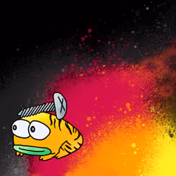 KingFrog 6836