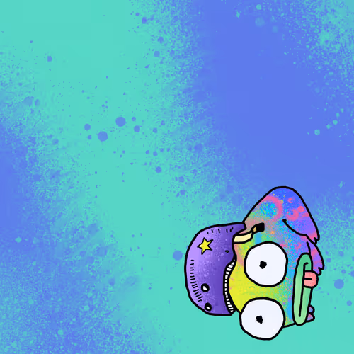 KingFrog 644