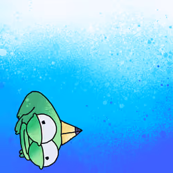 KingFrog 13505