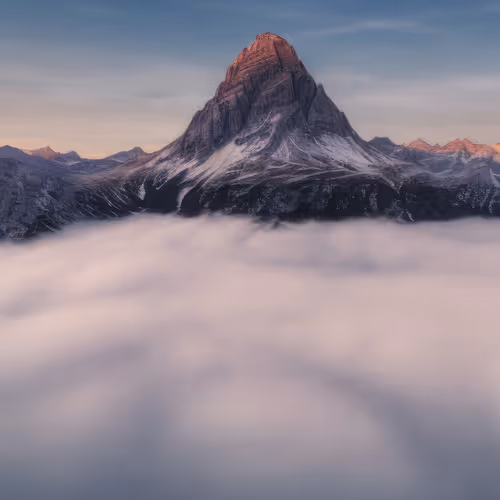 Mirascapes