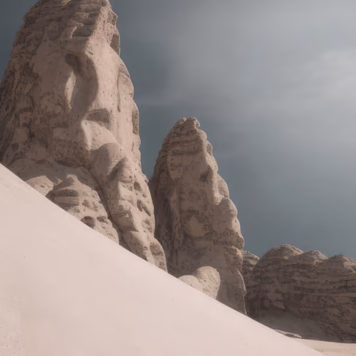 Mirascapes 1772
