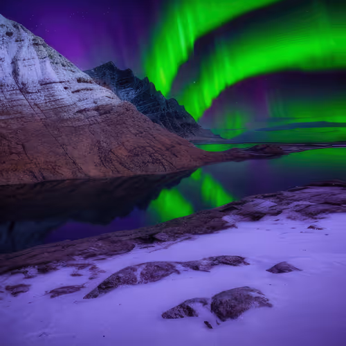 Mirascapes