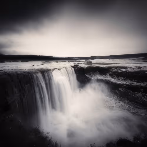 Mirascapes