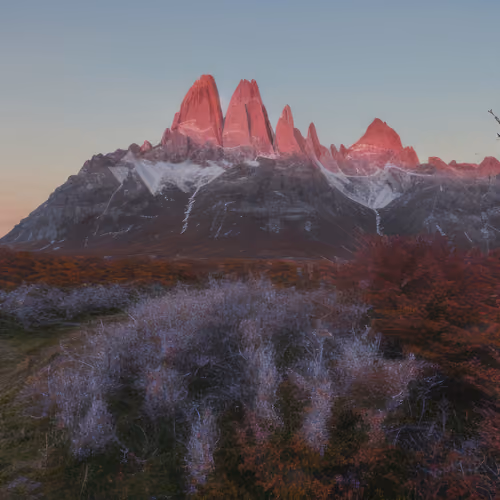 Mirascapes 244