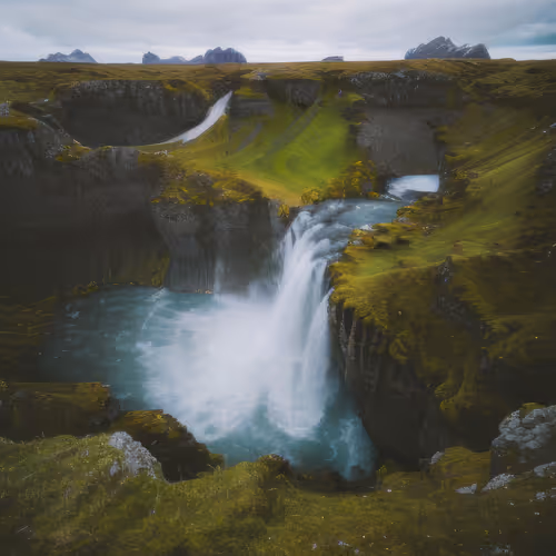 Mirascapes