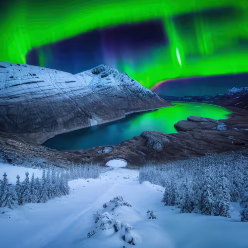 Mirascapes