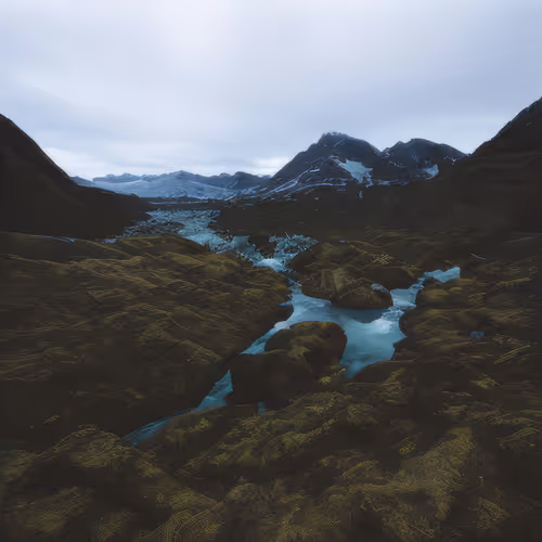 Mirascapes