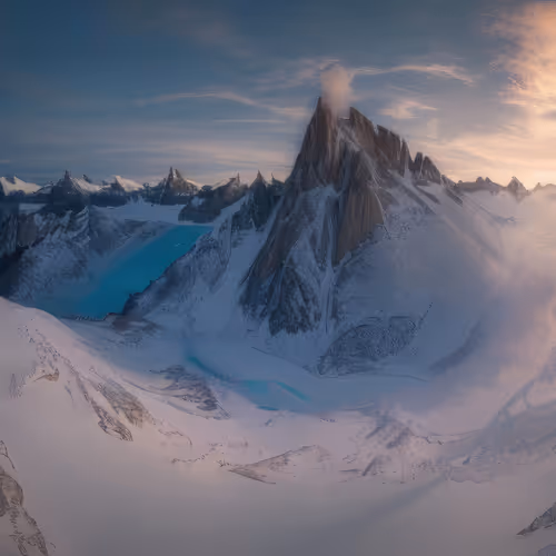 Mirascapes