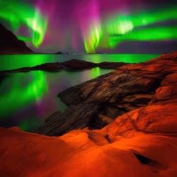 Mirascapes 2421