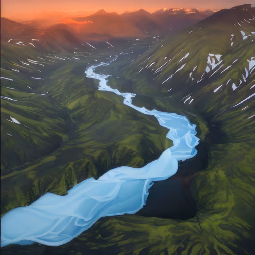 Mirascapes