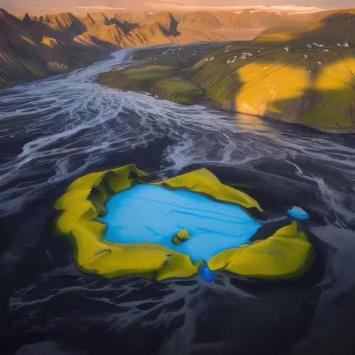 Mirascapes 446
