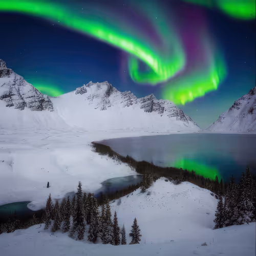 Mirascapes