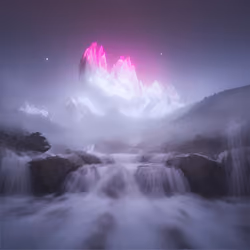 Mirascapes 2561