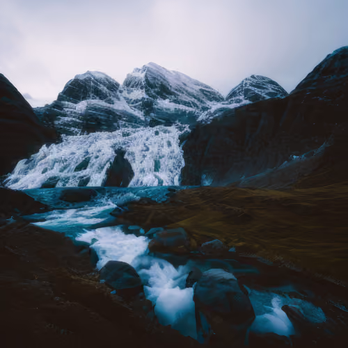 Mirascapes 2389