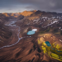 Mirascapes 2460