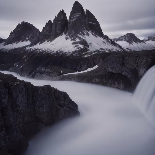 Mirascapes 2383