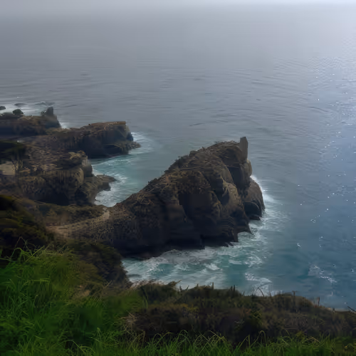 Mirascapes