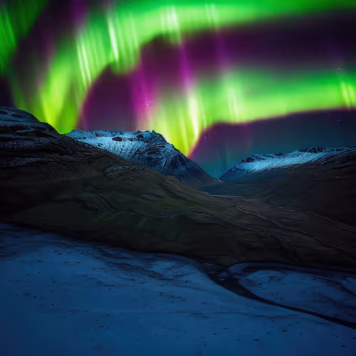 Mirascapes