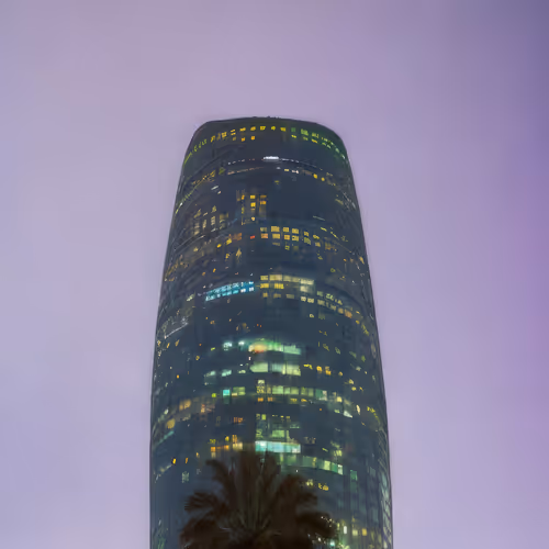 Mirascapes