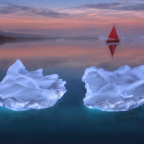 Mirascapes