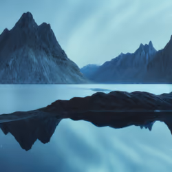 Mirascapes 104