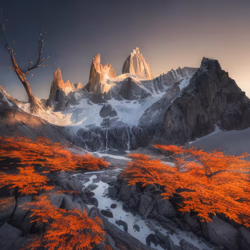 Mirascapes 357