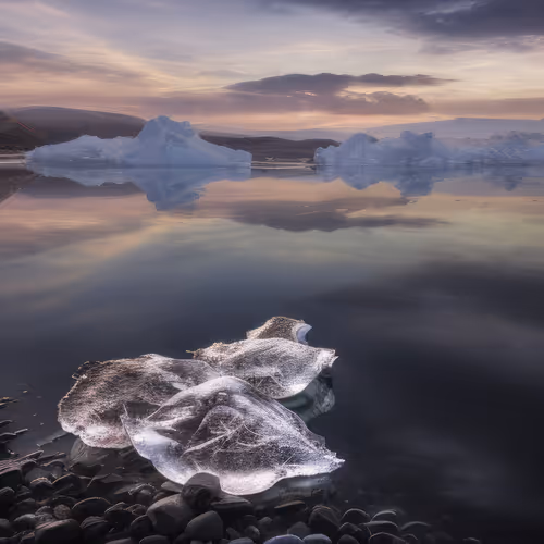 Mirascapes